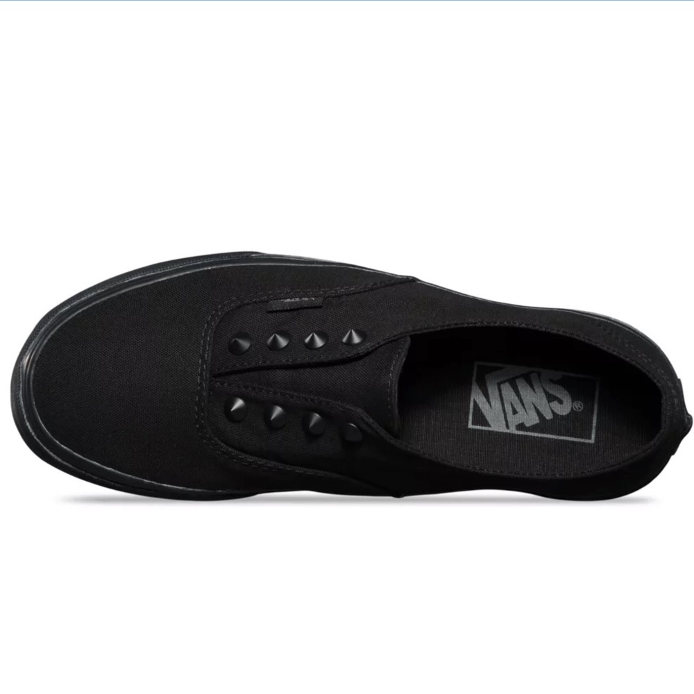 VANS STUDS AUTHENTIC GORE SLIP- ON